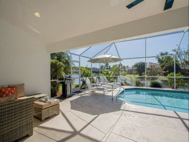 Newly Renovated with Canal Views